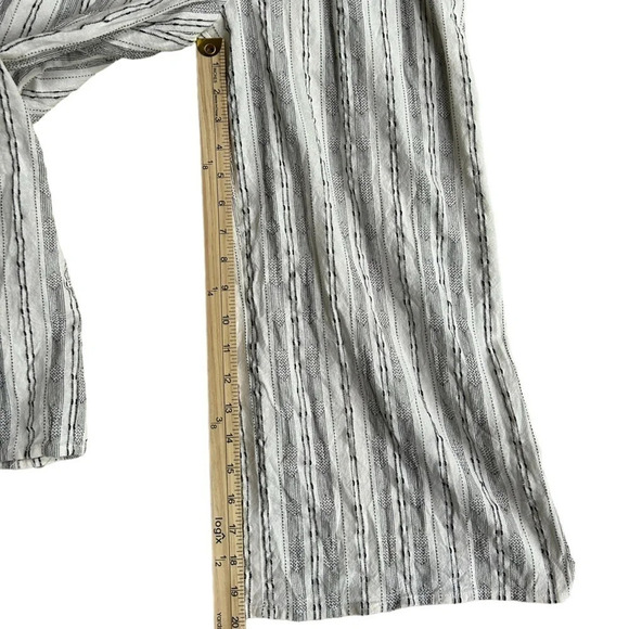 Sienna Sky | Smocked Romper - Picture 7 of 10